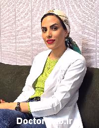 دکتر مرضیه پیشگوی