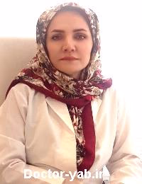 دکتر صالحه علا