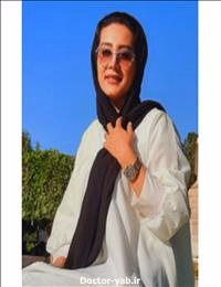 زینب احمدی