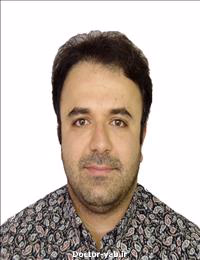 دکتر آیدین جاملو