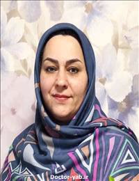 فاطمه محمدیان