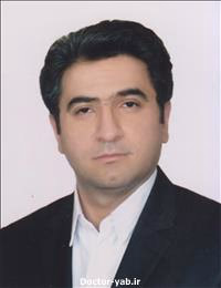 دکتر صمد همراز