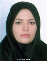 دکتر فاطمه کیمیایی مقدم