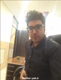 دکتر محمد حاتمی