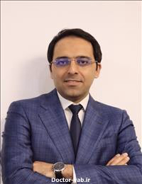 دکتر پژمان جانباز