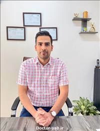 دکتر محمد سپهری