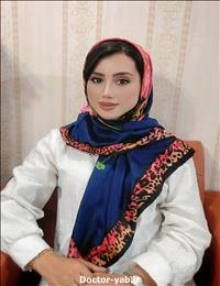 دکتر فائزه بابائی