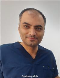 دکتر محمد جلیل مکرم