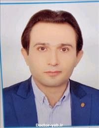 دکتر مصطفی احمدی