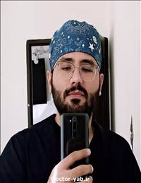 دکتر حسین امامزاده