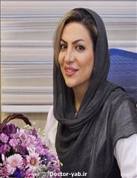 دکتر آزاده مسعودی نژاد