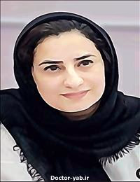 دکتر نجمه پورمحمدی