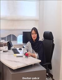 دکتر زهرا گلشنی