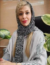 فاطمه خوشدل