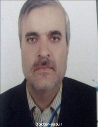 دکتر سید محمد حسین رضوی بهابادی