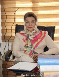 فریبا طالبی همت