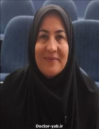 دکتر ستاره شجاعی