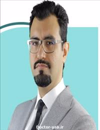 دکتر فردیس وثوقی