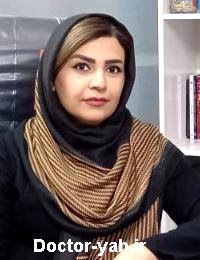 دکتر ساره قهرمانی