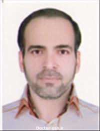 دکتر عبدالعباس ظهیری