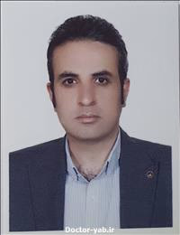 دکتر فضل اله هاشم زهی