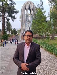 دکتر محمدرضا سبحانی
