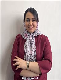 دکتر غزل خزاعیان
