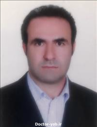 دکتر احمد کاویانی