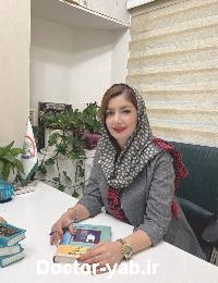 زهره فاریاب