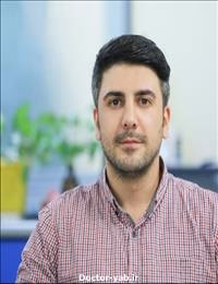 دکتر محمدرضا اسدی آیدنلو