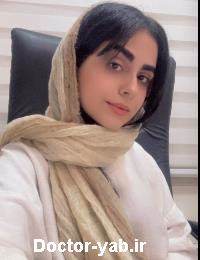 الهه حسینی