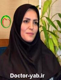 سهیلا ولی پور