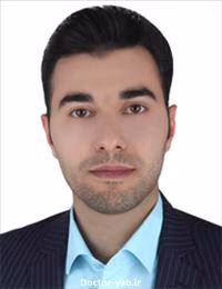 دکتر رضا صالحی