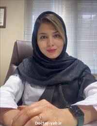 دکتر سیما داودی