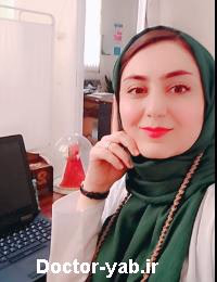 الهام قورچیان