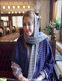 فائزه اسحاقی