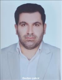 ایوب علی نیا