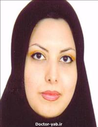 دکتر ساناز مهربانی