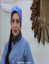 دکتر مریم نوکنده