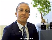 دکتر محمد اوجی