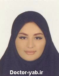 فاطمه ایران دوست