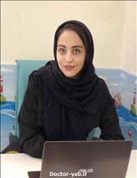 منصوره بهزادی نژاد