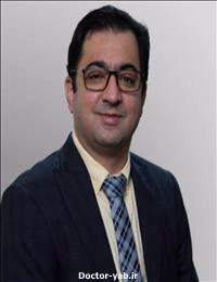 دکتر امیر مصدق