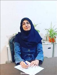 دکتر نفیسه خدادادی