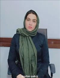 فاطمه بردیده