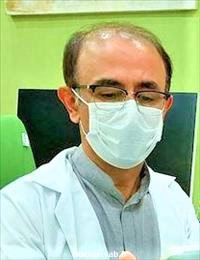 حیدرعلی مبشری