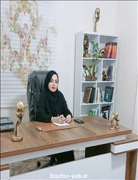 دکتر نجمه چراغ زاده