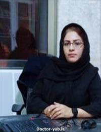 ناهید رحیمی