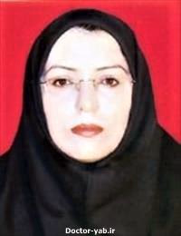 دکتر فرحناز قیاسی