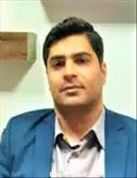 دکتر فرید ابراهیمی